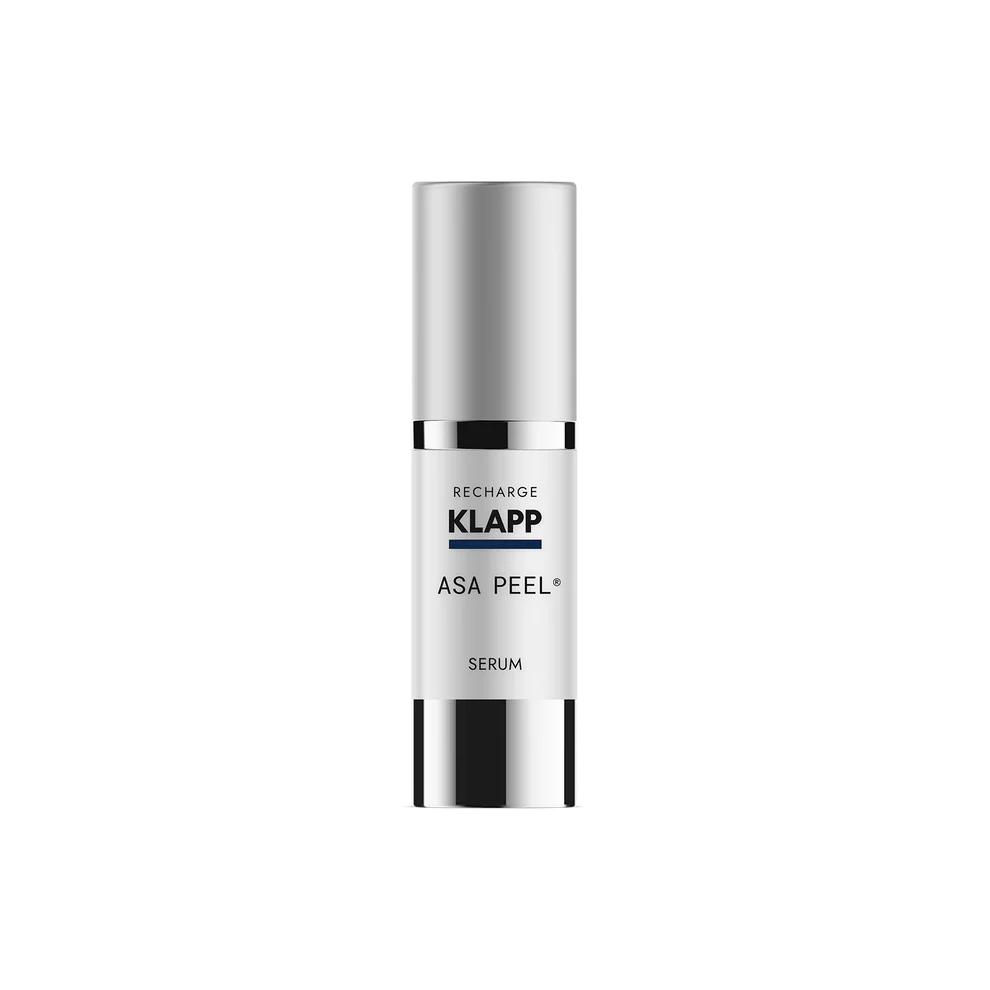 Klapp Cosmetics ASA Peel Serum