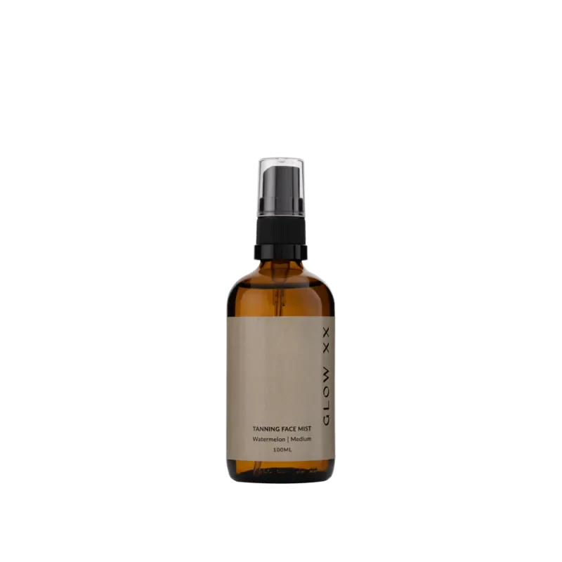 GlowXX Face Mist