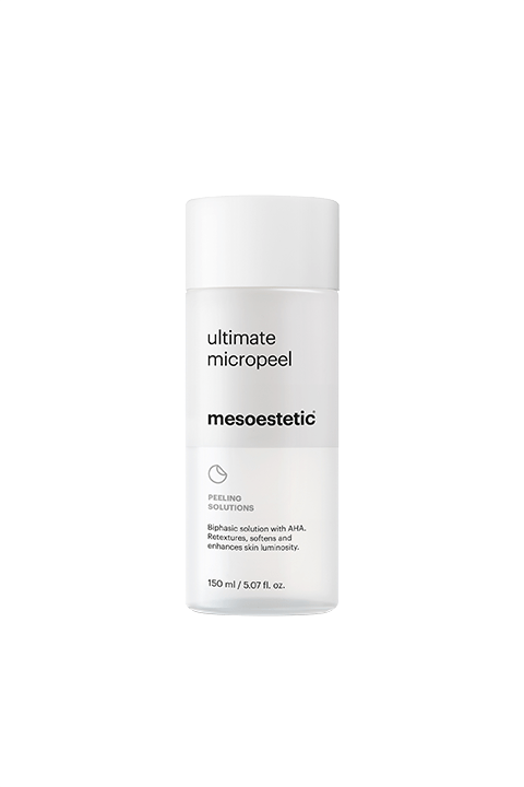 Mesoestetic® Ultimate Micropeel