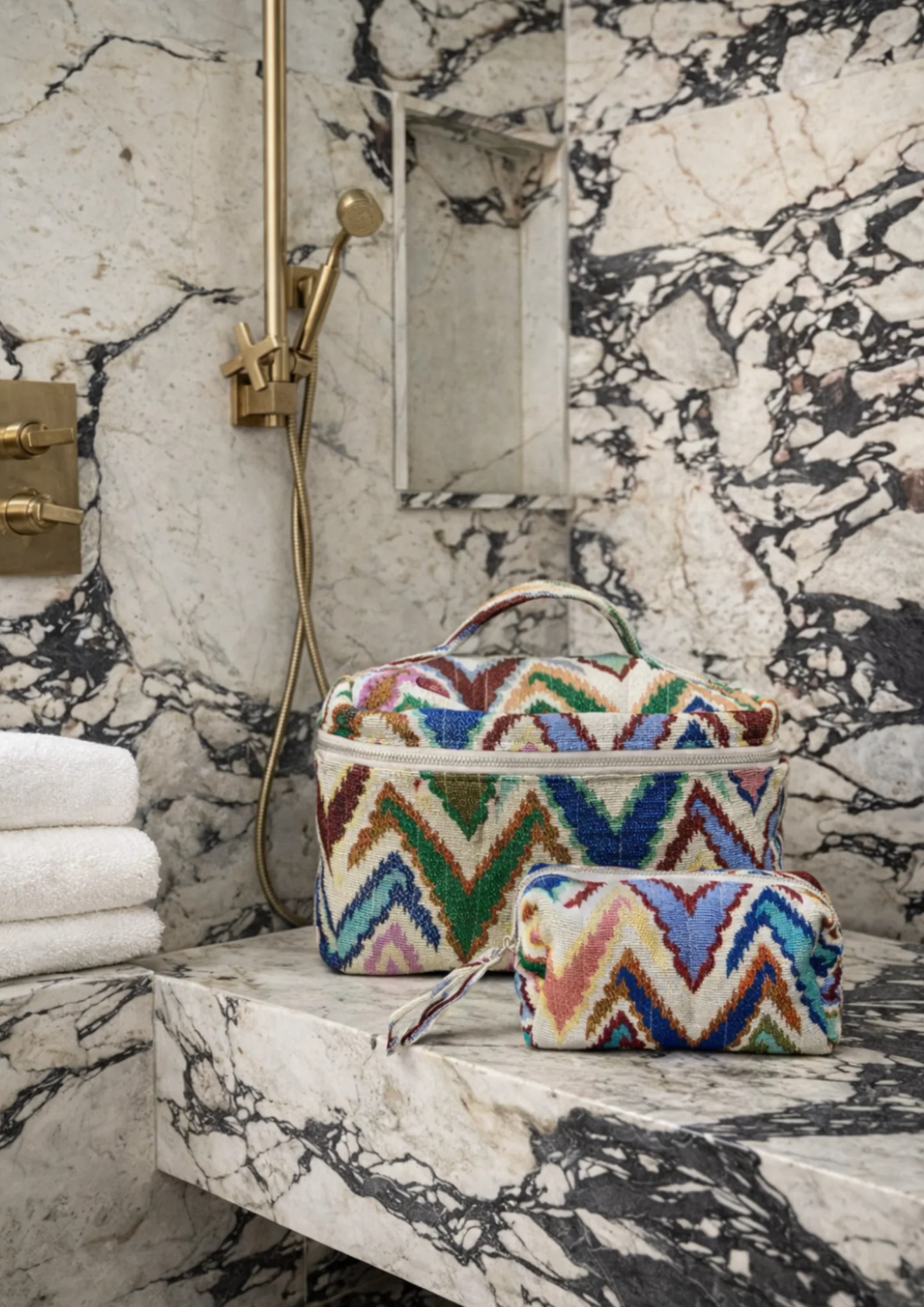 KHUS Alula Pouch - Afbeelding 2