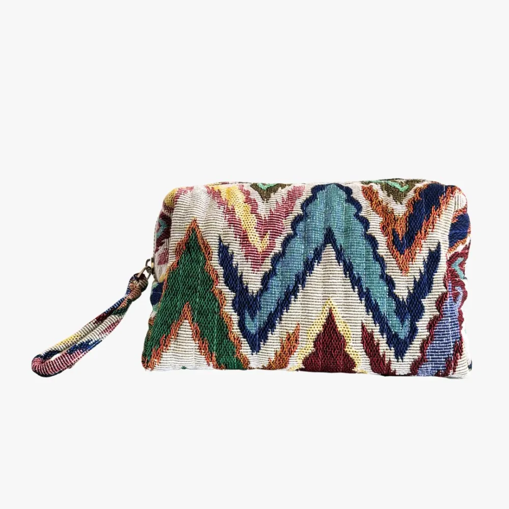 KHUS Alula Pouch