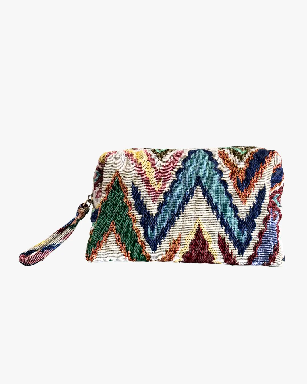 KHUS Alula Pouch