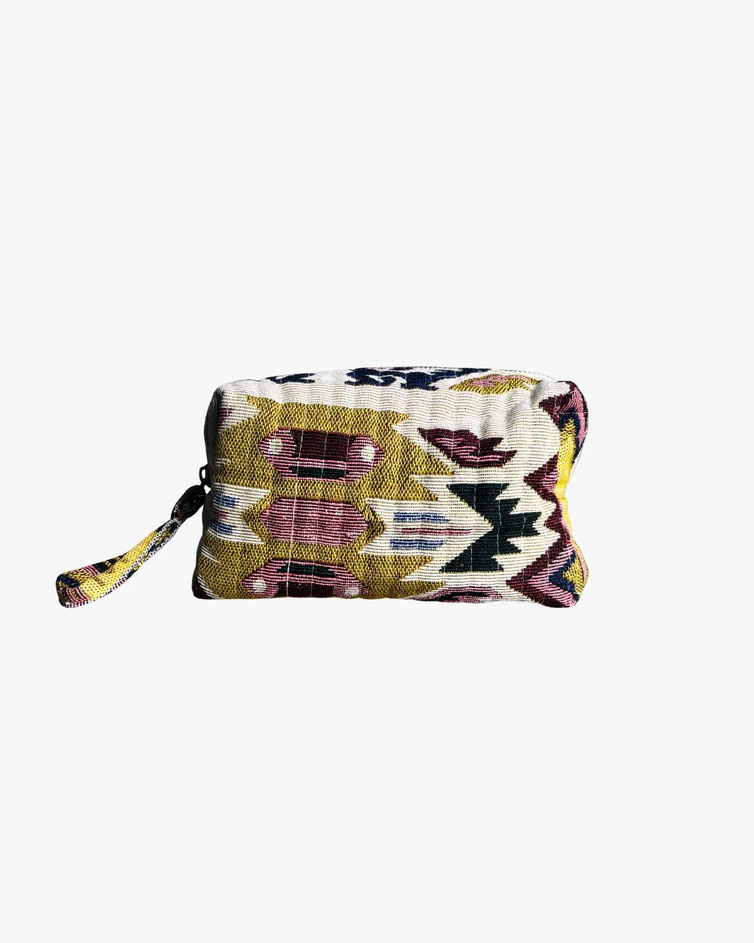 KHUS Western Chic Pouch